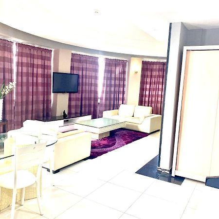 Sun Beach Hotel Cotonou Exteriér fotografie