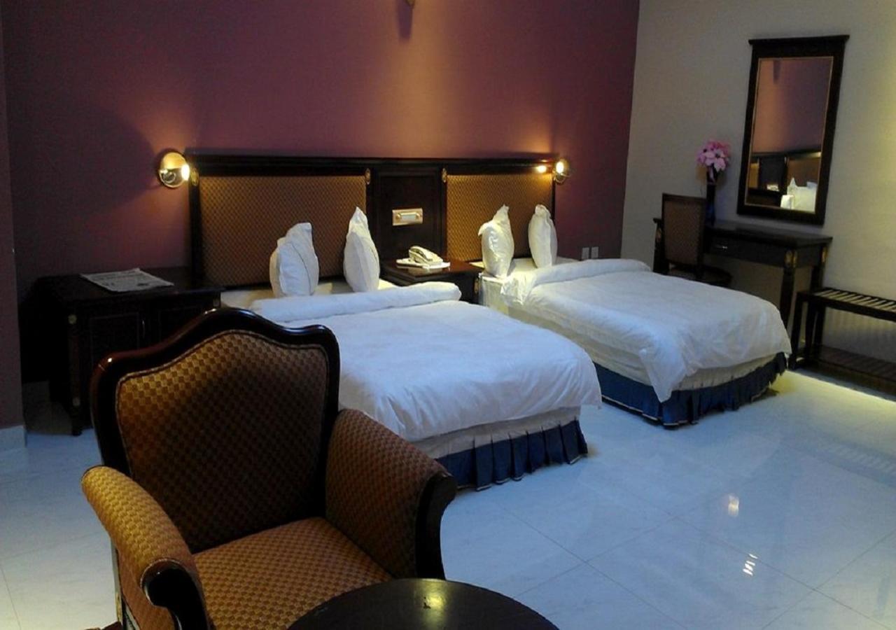 Sun Beach Hotel Cotonou Exteriér fotografie